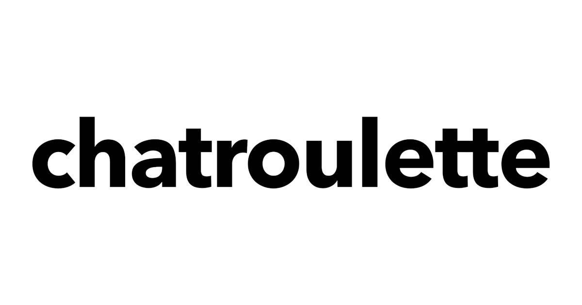 Chatroulette logo